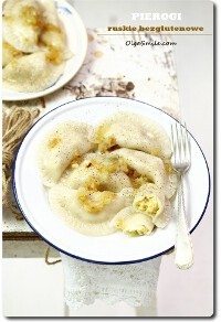 Pierogi ruskie