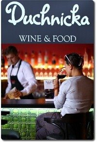 Duchnicka Wine & Food