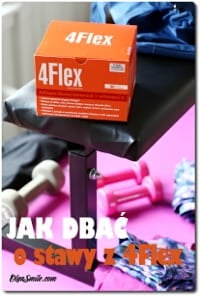 JAK DBAĆ O STAWY Z 4FLEX