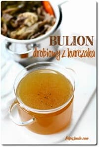 BULION DROBIOWY