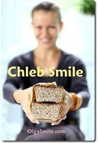 Chleb Smile