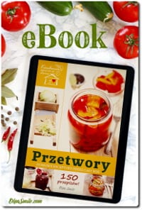 Nowy eBOOK PRZETWORY w sklepie