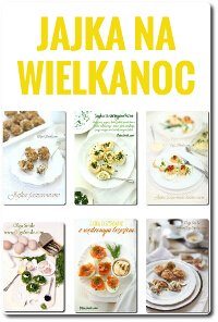 Jajka na Wielkanoc