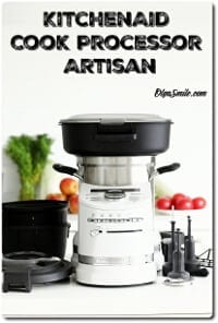 KitchenAid Cook Processor Artisan