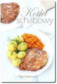 Kotlet schabowy