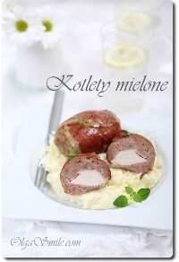 Kotlety mielone domowe