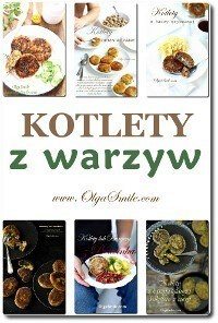 Kotlety z warzyw