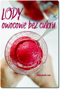 LODY OWOCOWE