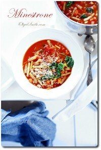 Minestrone