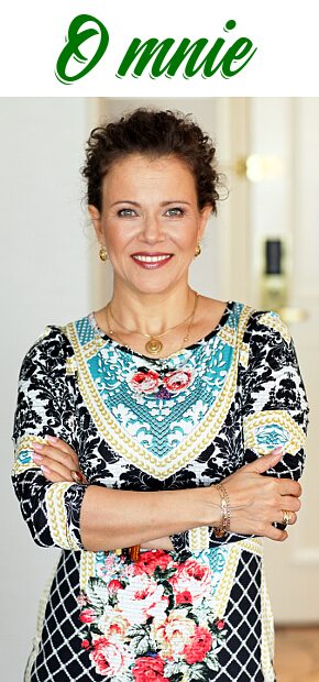 Przepisy kulinarne Olga Smile