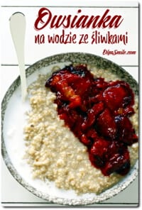 OWSIANKA NA WODZIE