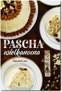 PASCHA WIELKANOCNA