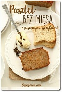 Pasztet bez mięsa