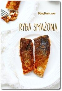 Ryba smażona