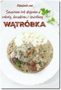 WĄTRÓBKA