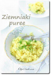 Ziemniaki puree