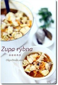 Zupa rybna